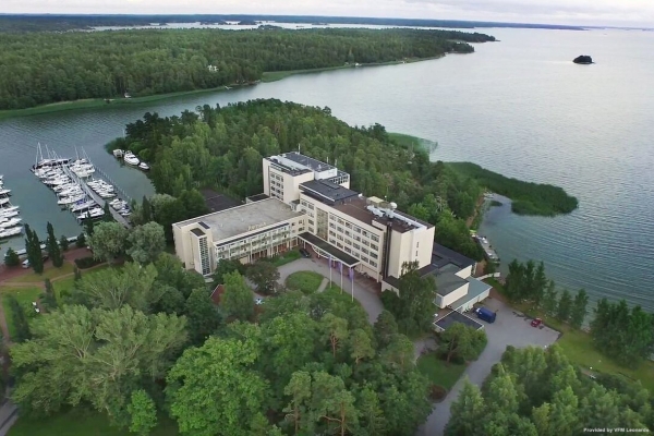 Hotel Ruissalo Spa